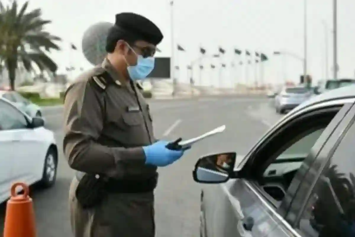  بيان عاجل من المرور السعودي بخصوص التخفيض.. هل تم التمديد؟