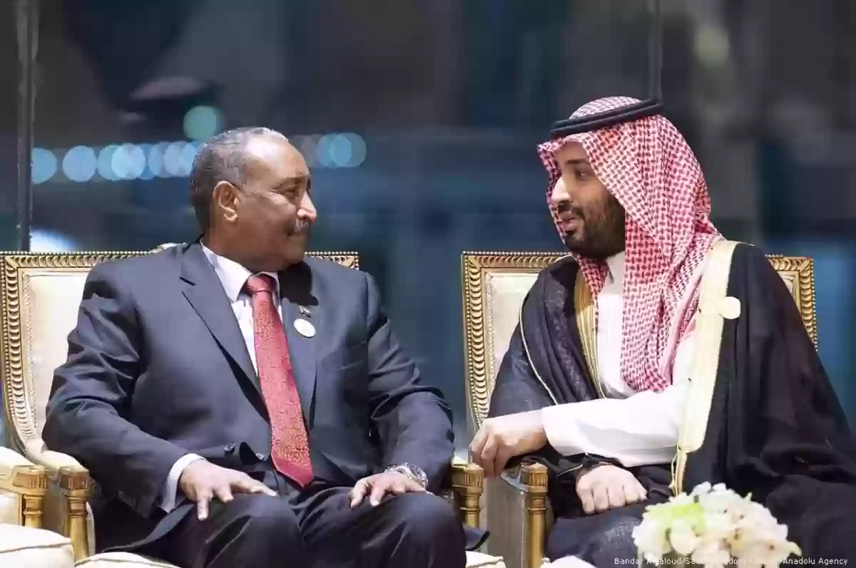 السعودية تقدم مساعدات عاجلة للسودان