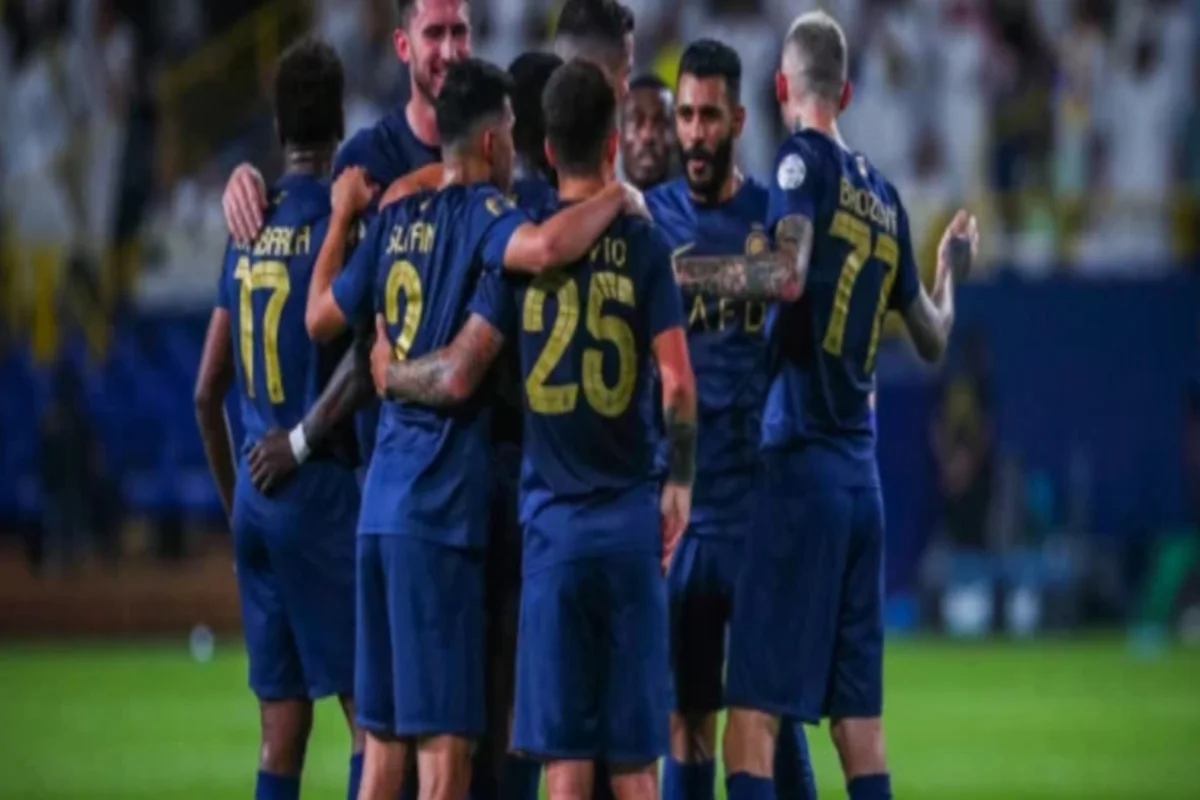 النصر 