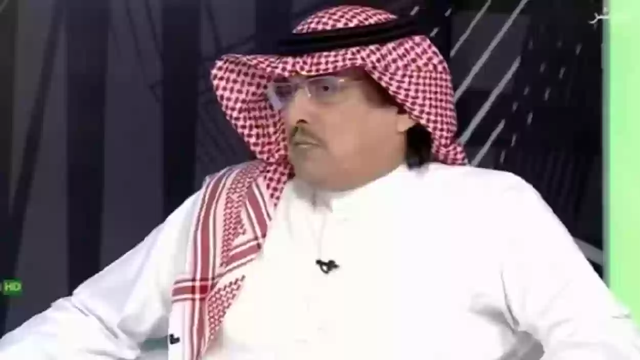 الدويش يكشف أن أسباب هزيمة النصر أمام الهلال..