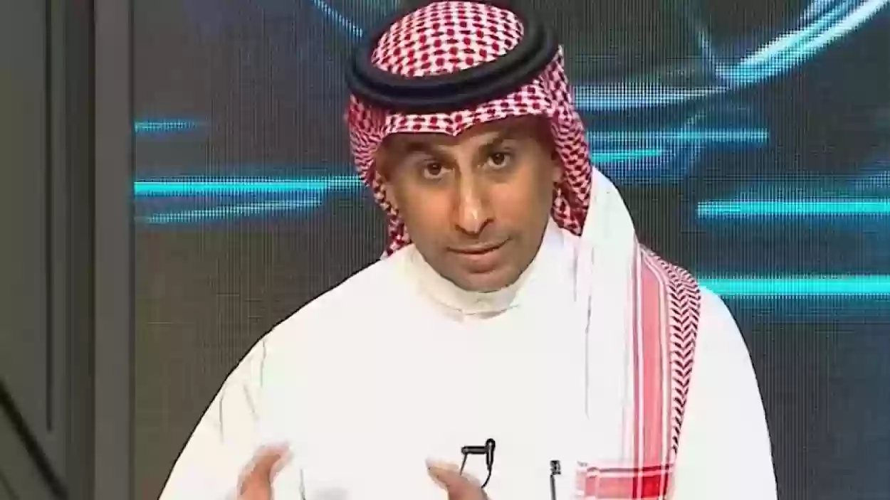 النصر كبير الرياض!! الناقد العنزي