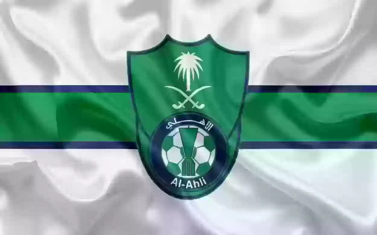 لاعب الأهلي السعودي