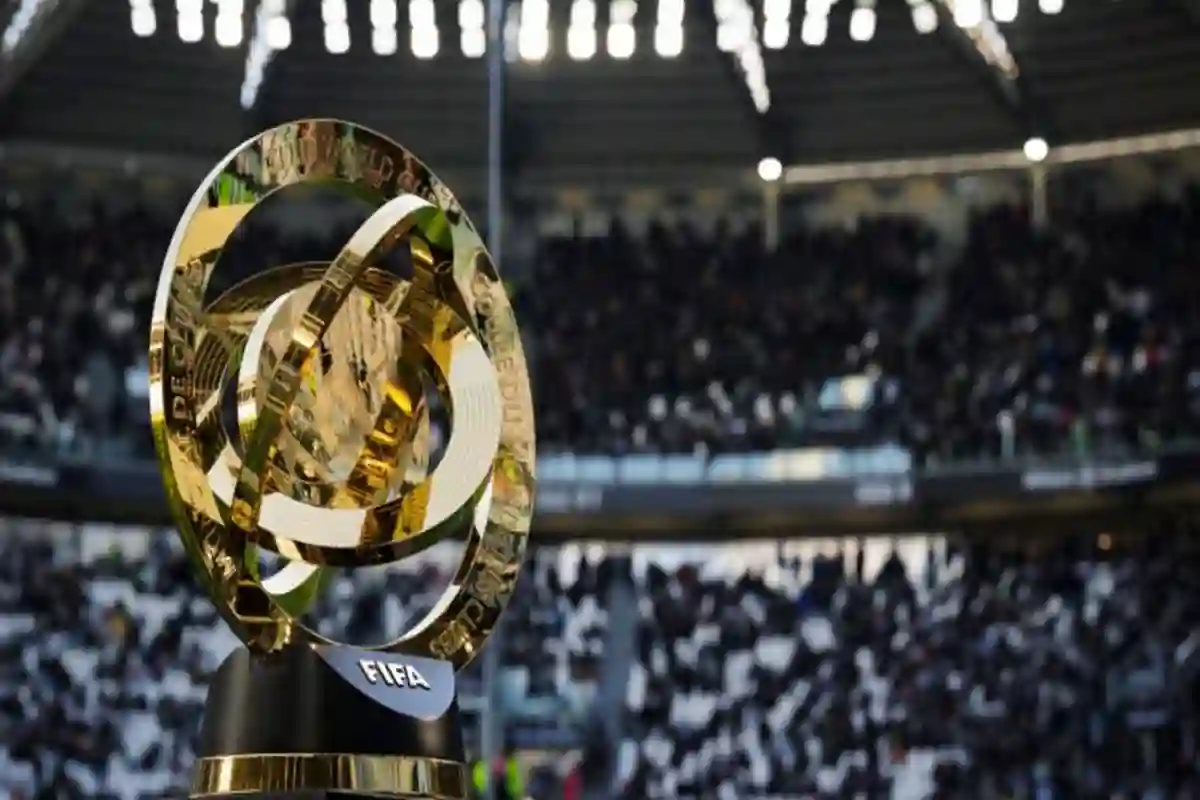 بطولة كأس العالم للأندية