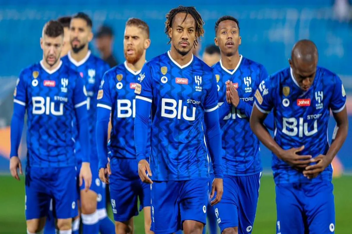 مطاريد الهلال 