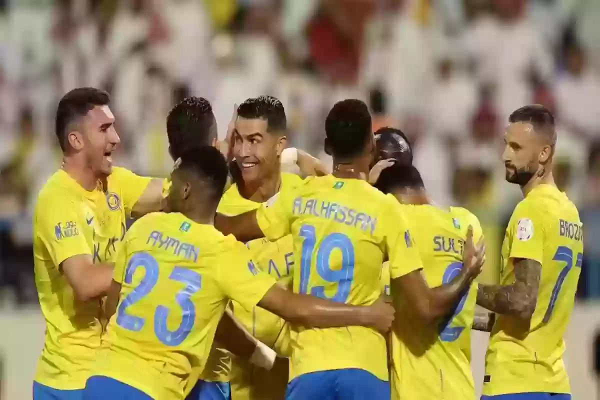 الغامدي يهاجم النصر بسبب المحترف الإسباني