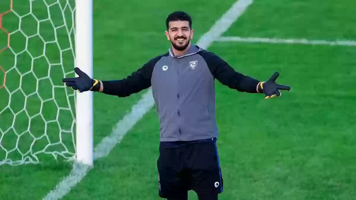  غياب المعيوف يجعل الهلال الطرف الأضعف في الديربي