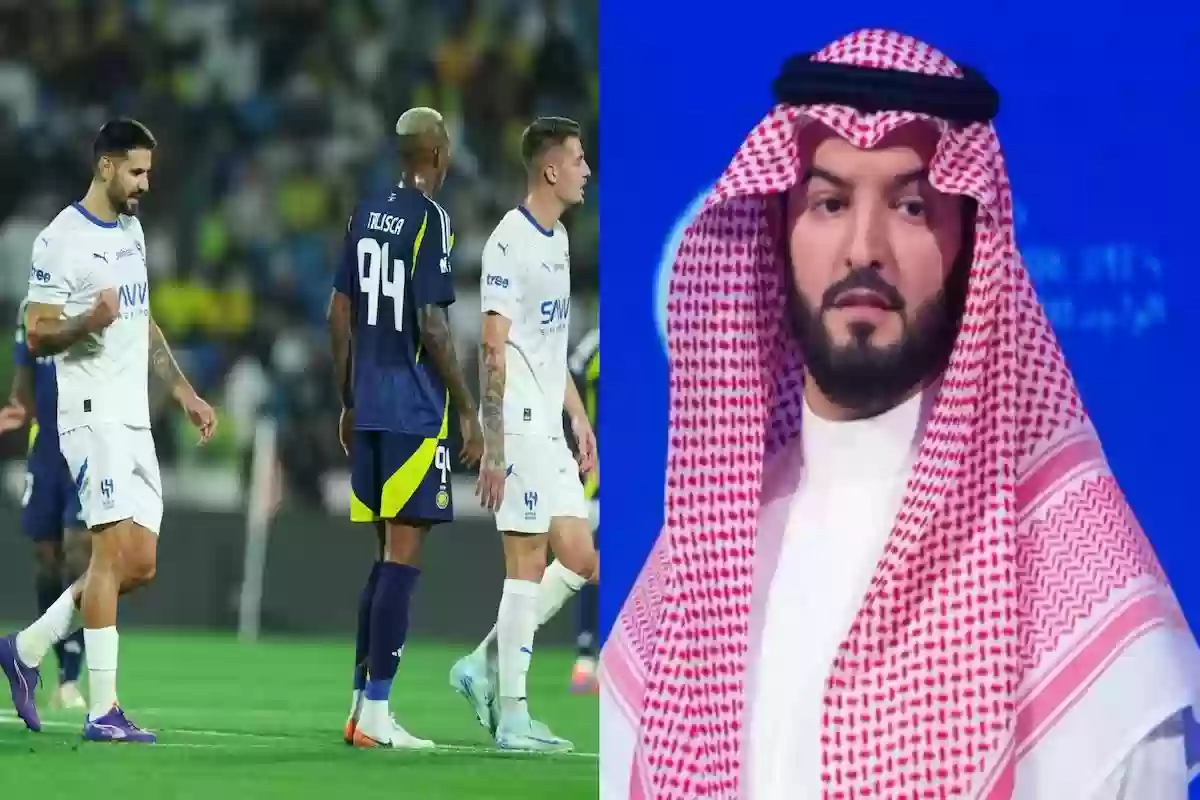  أبو داهش يكشف تفاصيل وأسباب منع فهد بن نافل من دخول ملعب النصر السعودي