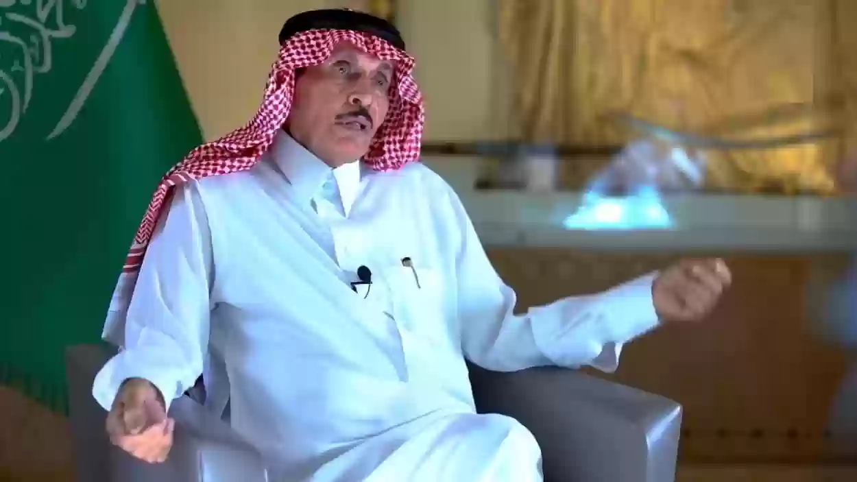  المنصوف ممن تركوا بصمة جميلة في نفس كل سعودي