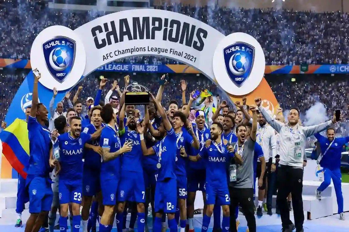 توقع تتويج الهلال بلقب دوري أبطال آسيا مع فرصة جيدة للنصر للمنافسة على اللقب!