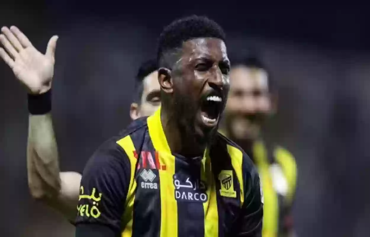 قضية اللاعب أحمد شراحيلي