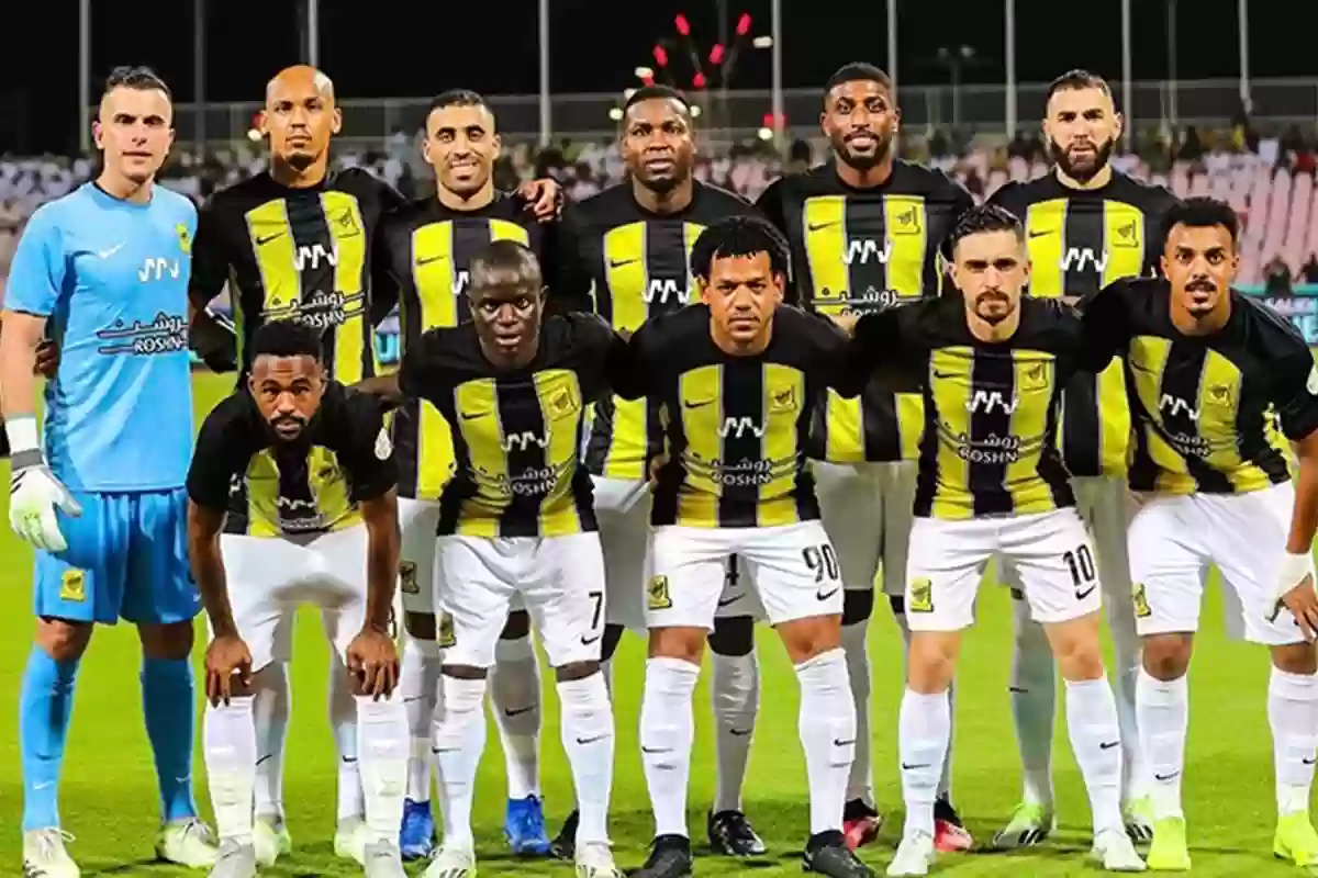 شكوى غير متوقعة من مدرب الاتحاد السابق بعد فسخ عقده بـ 5 أيام