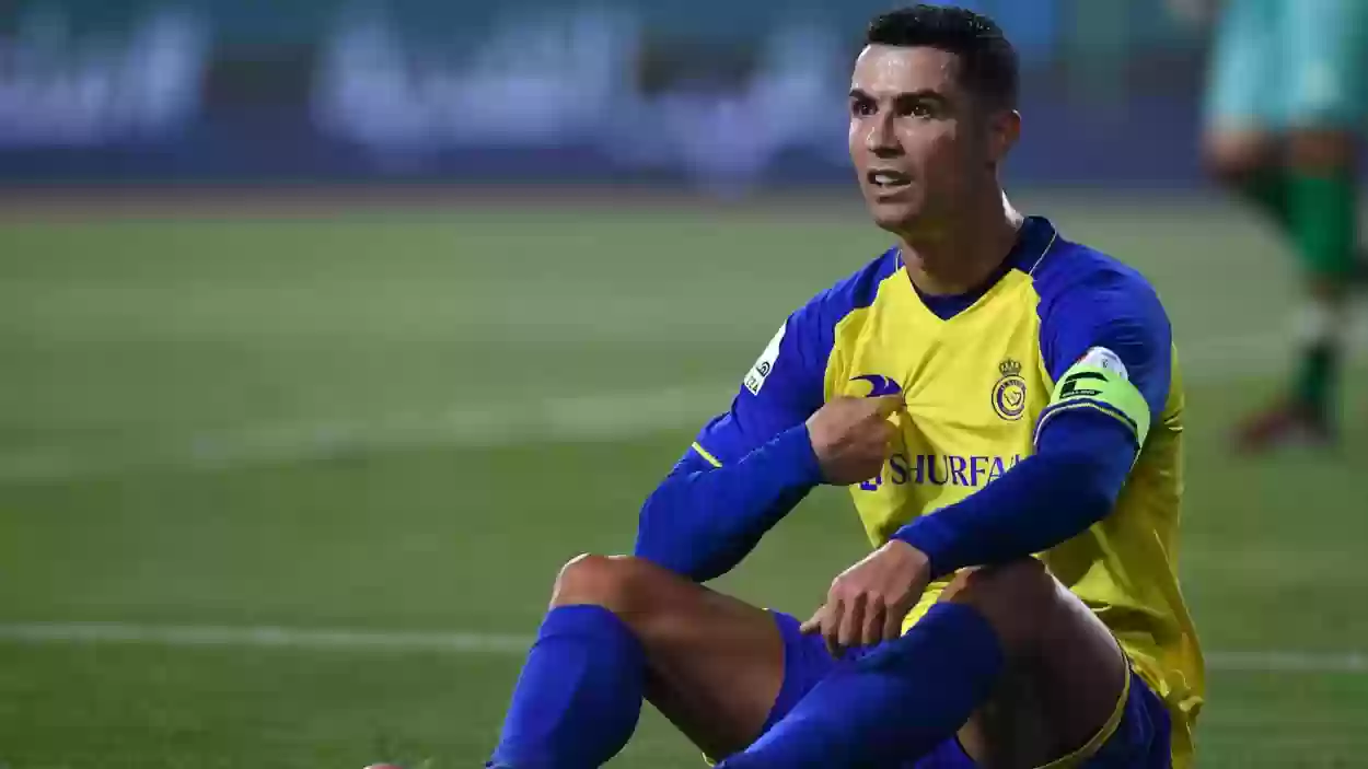 كريسيتانو رونالدو جمهور ريال مدريد أم يونايتد أم النصر