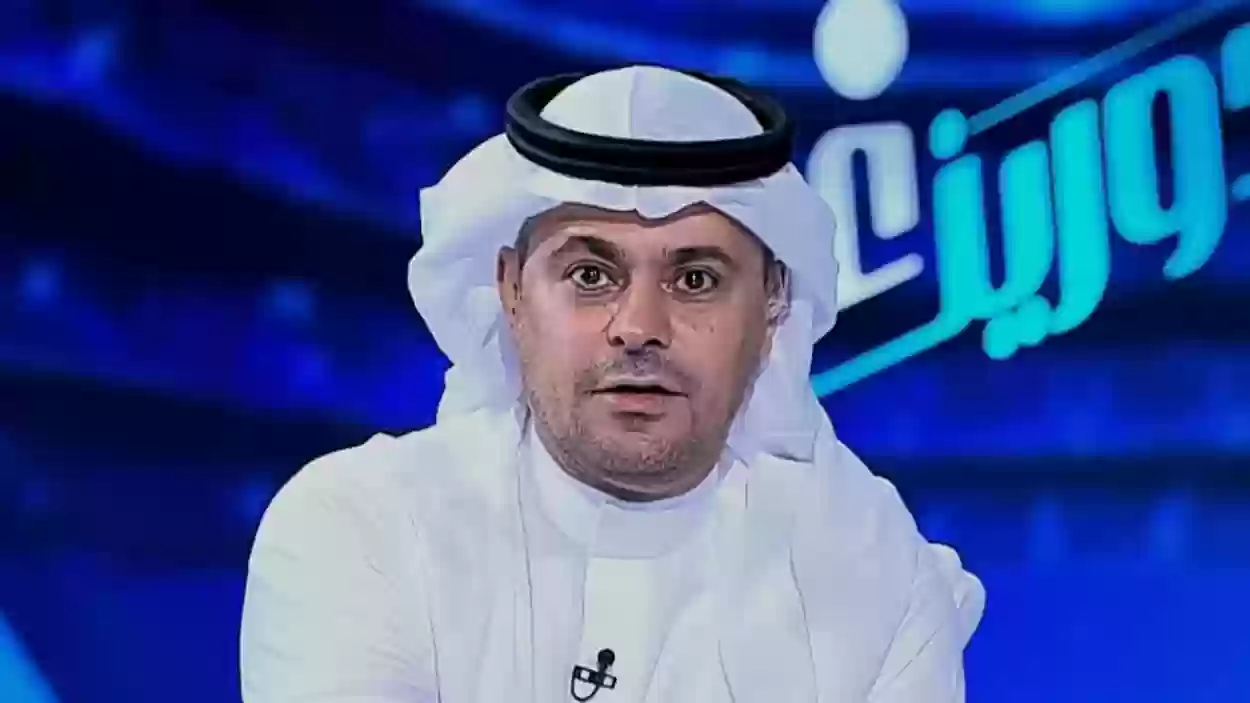 خالد الشنيف يوضح الفريق الأقوى على مستوى العالم