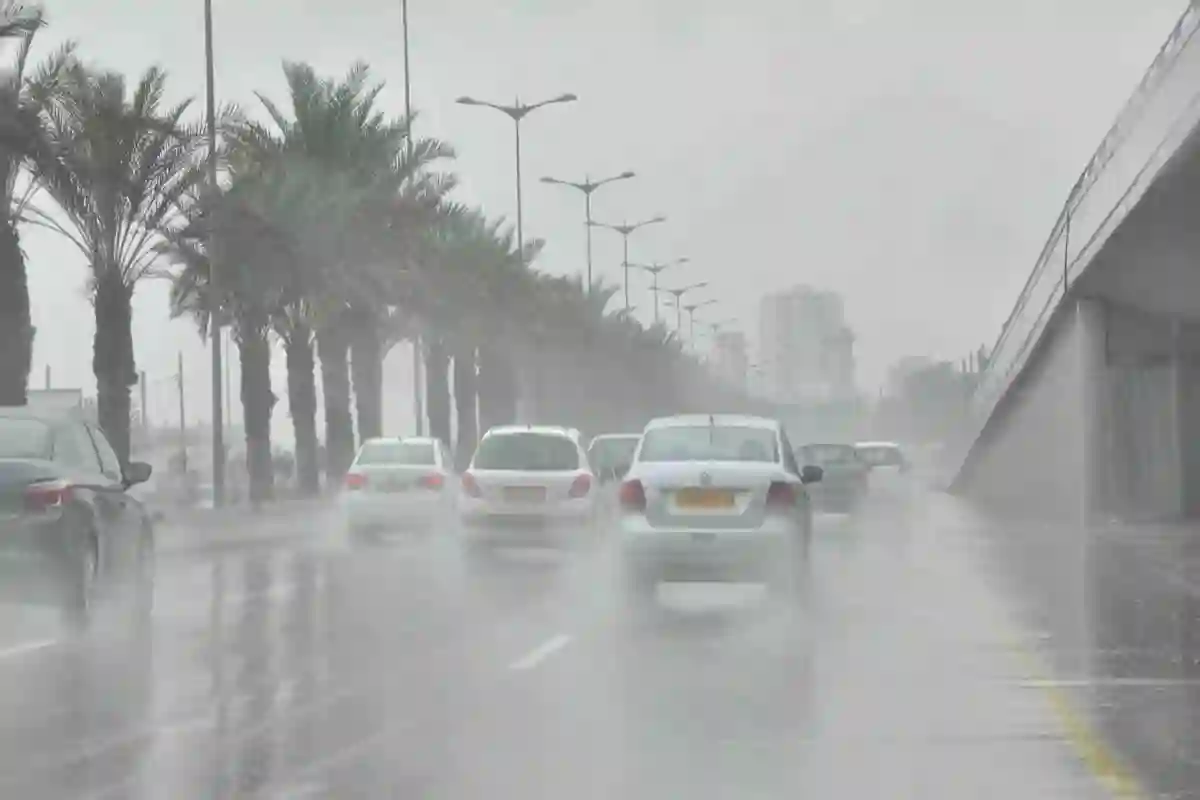 المرور