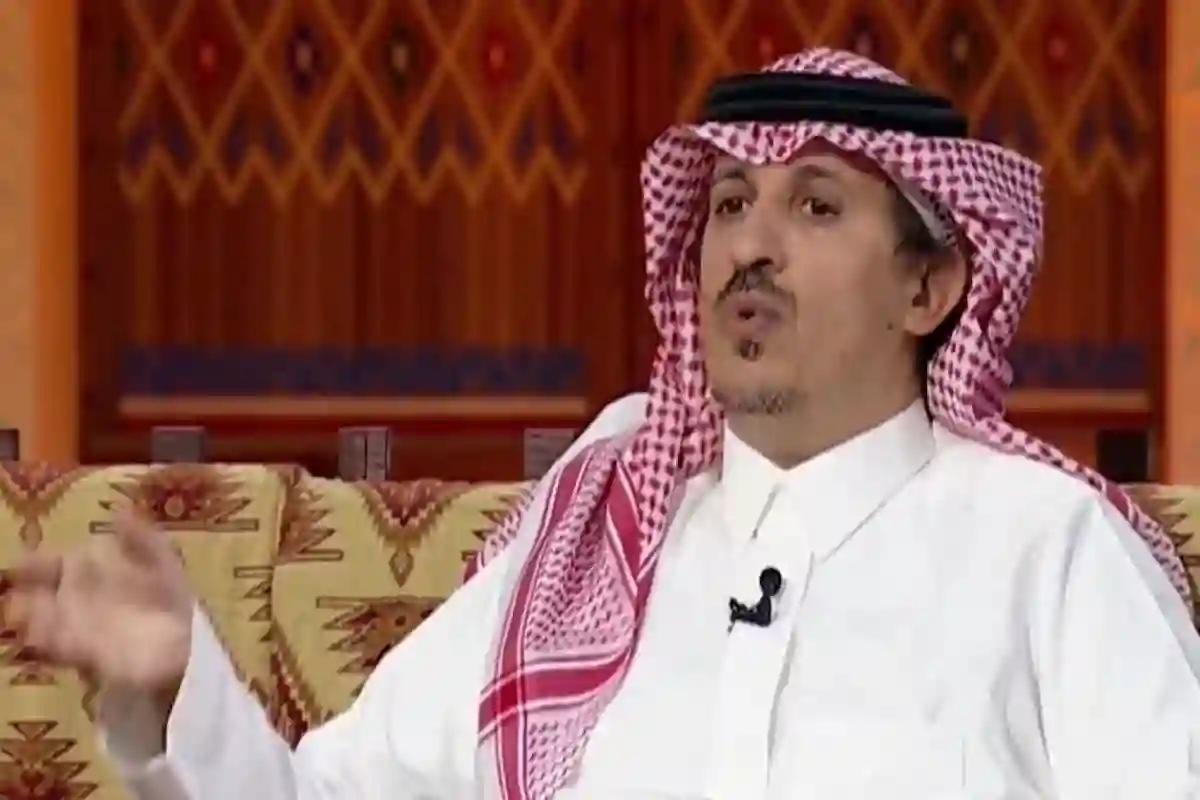 الزهراني
