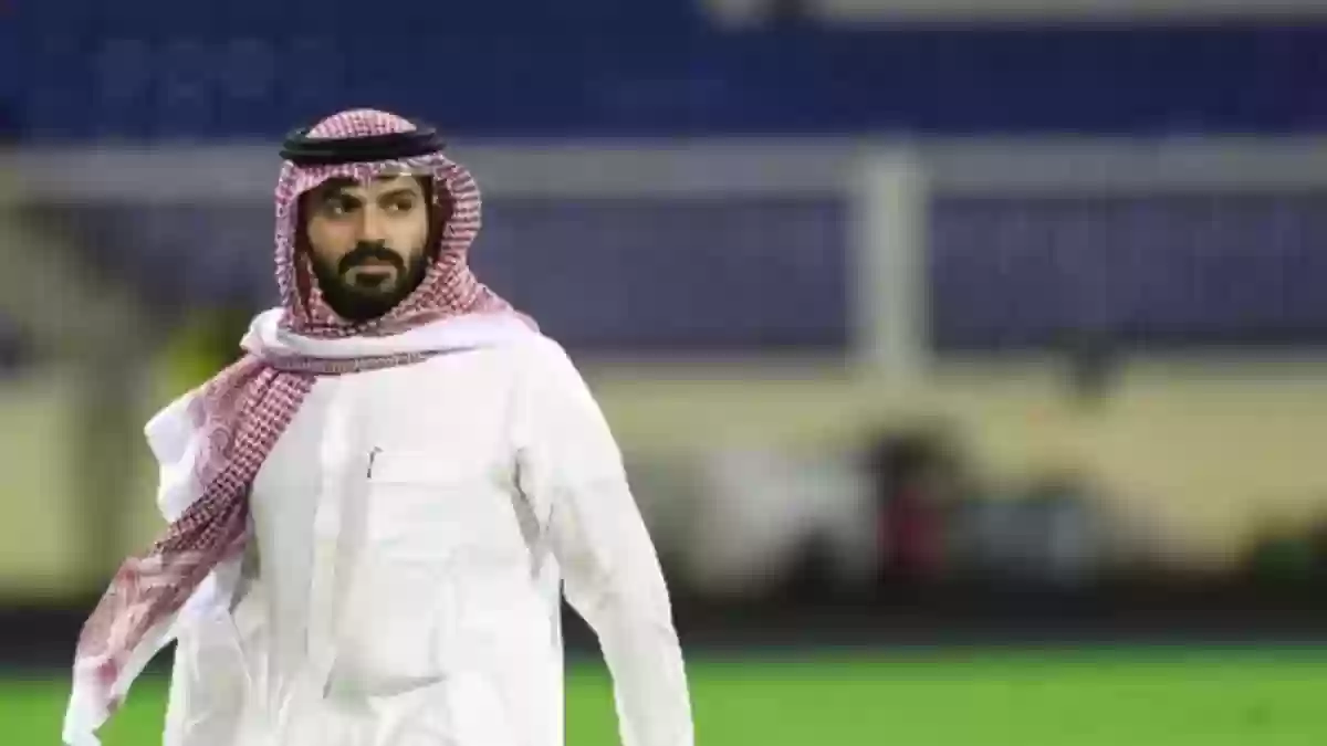 مفاجأة الإدارة الجديدة لنادي الاتحاد السعودي قبل الإعلان... الحائلي يرحل!!