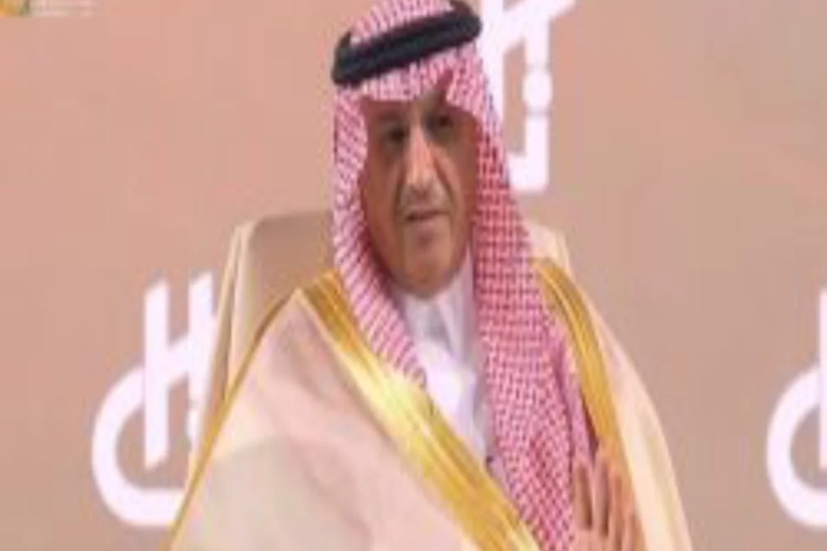 وزير التعليم السعودي
