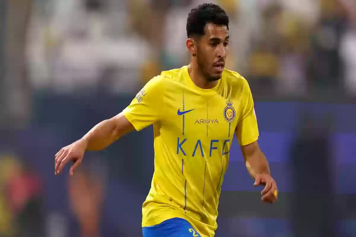 العصيمي يكشف تفاصيل وكواليس تدريبات النصر وإصابة الغنام الأخيرة