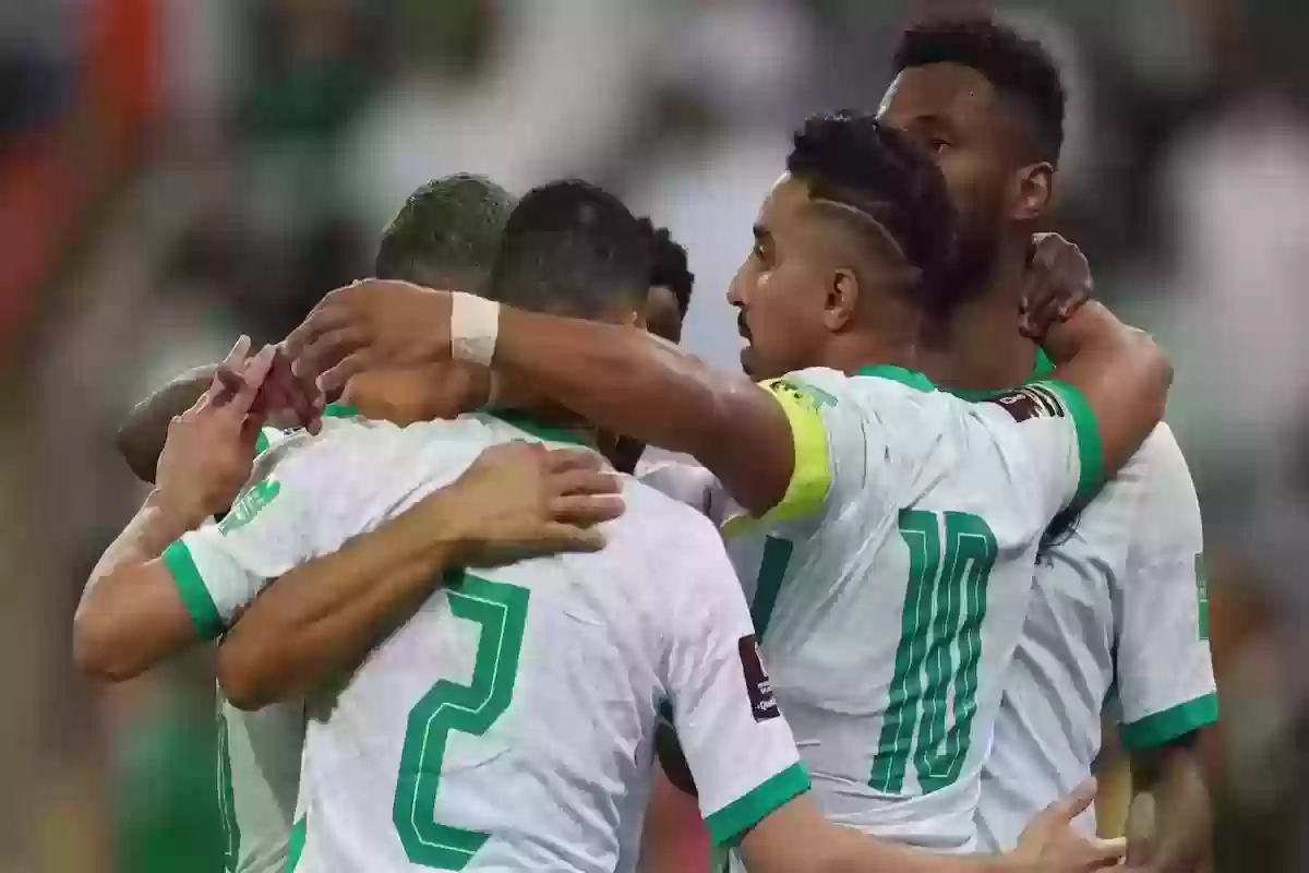  السهلي يحسمها هذه المرحلة الأخطر على المنتخب السعودي