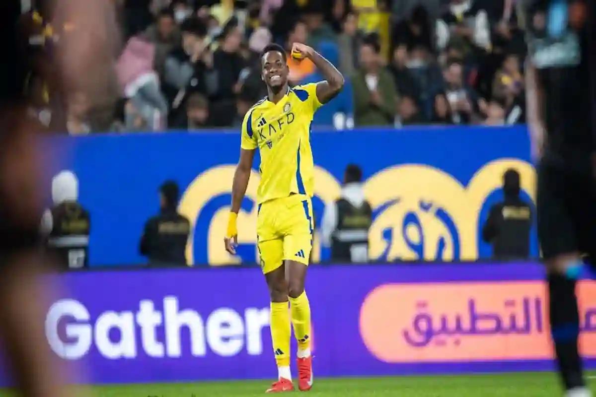  حجي يكشف اللاعب الأول المستفيد من تعاقد النصر مع 