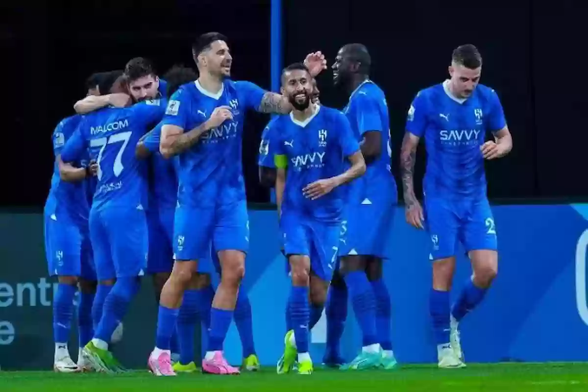  رابطة روشن تصدم الهلال ببيانها حيال طلب تأجيل مباراة الدوري