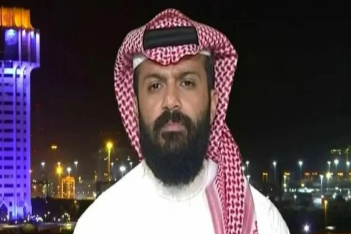 أنمار الحائلي 