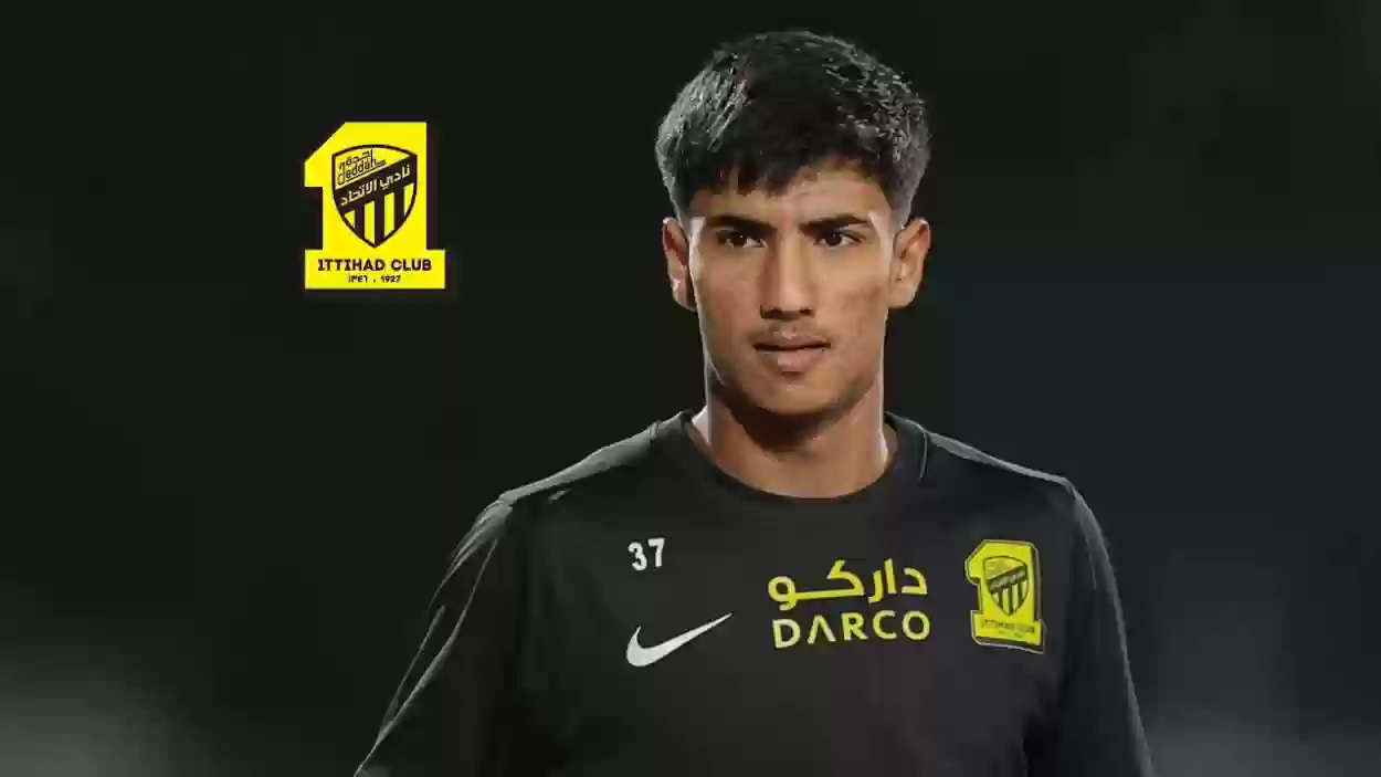 وداعًا سويلم المنهالي.. الاتحاد يشكر نجمه قبل رحيله