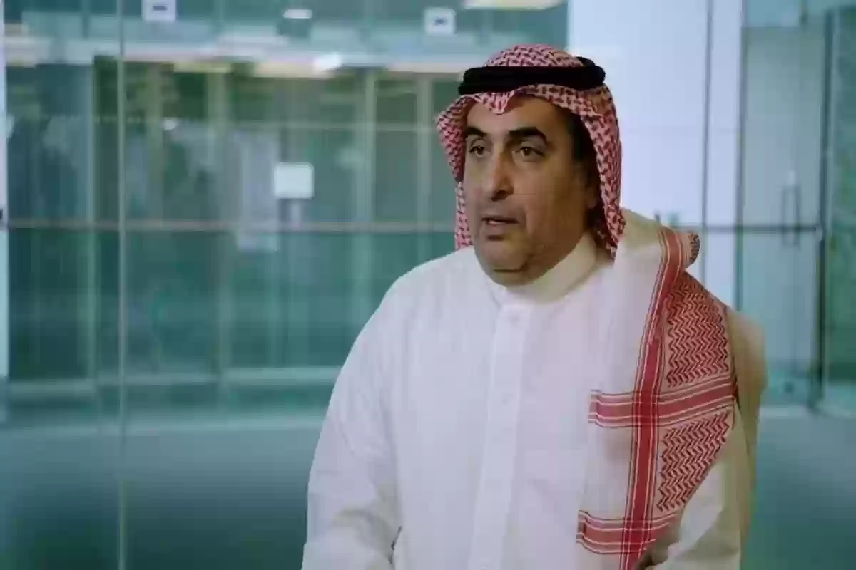 سعد اللذيذ يدعم الاتحاد!