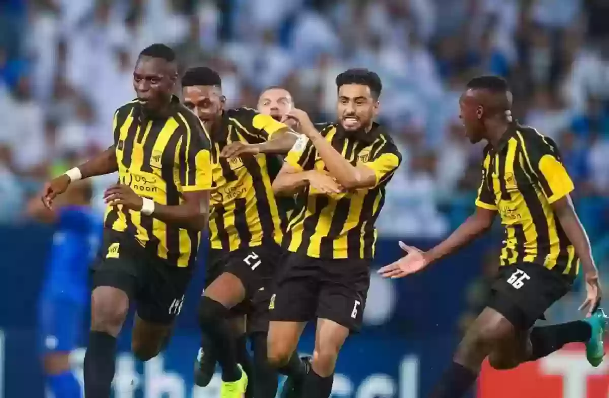 أفضل مدافع في أرسنال ينتقل إلى اتحاد جدة السعودي