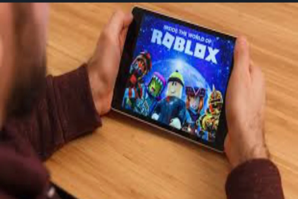 روبلوكس
