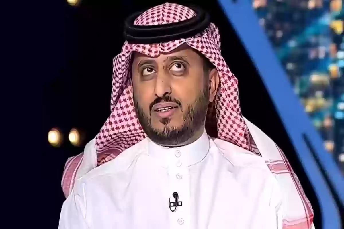 لو عرض علي منصب رئيس التنفيذي للنصر السعودي لن أقبل!!