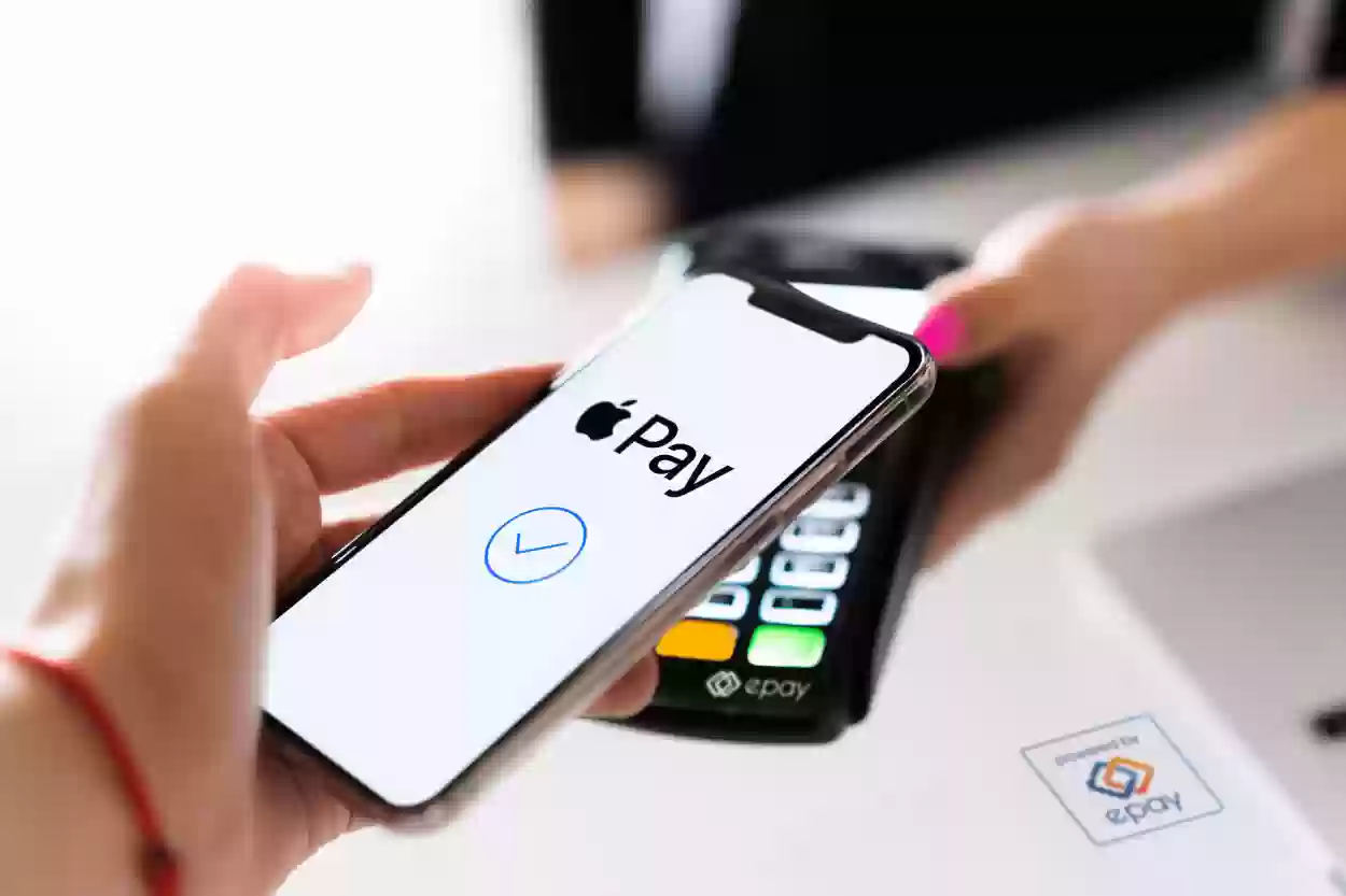 عبر APPLE PAY منصة إيجار تطلق خدمة الدفع الإلكتروني لحفاظ حقوق الطرفين