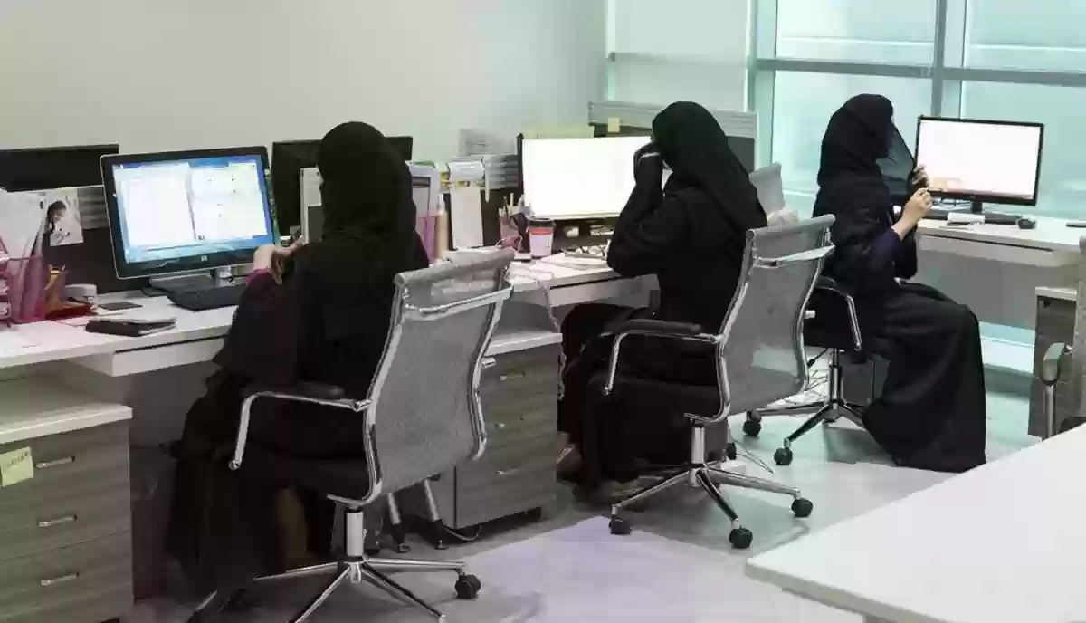 تحديثات نظام العمل السعودي للمقيمين