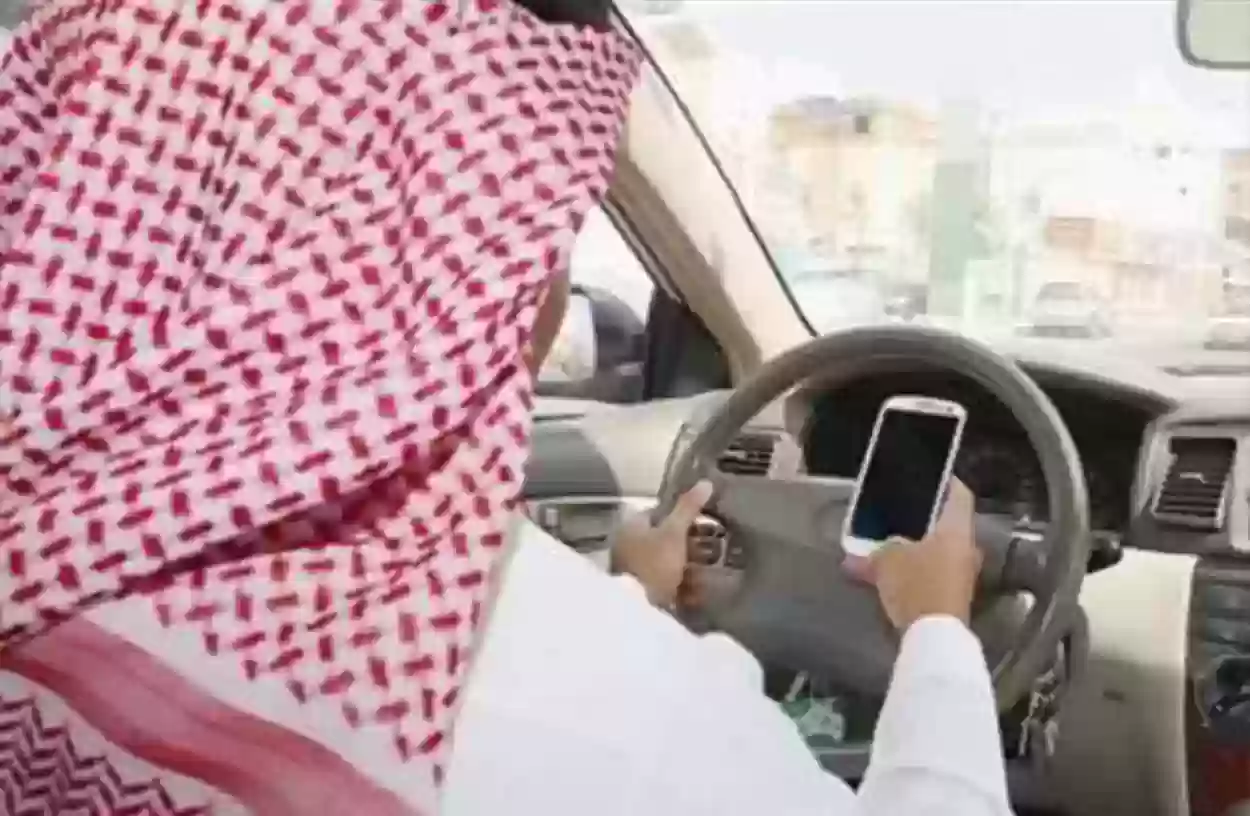 فرصة عمل سائق خاص في السعودية