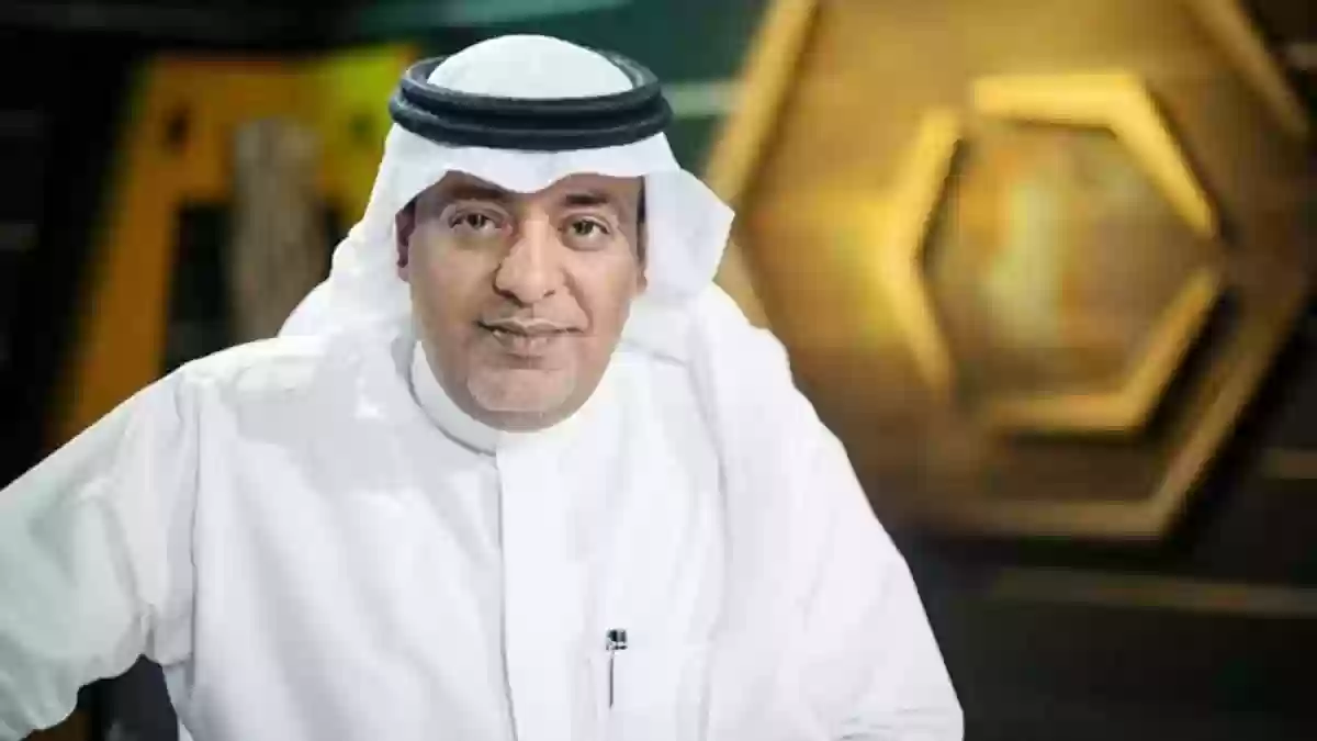 الفراج يكشف مخطط الرياضة السعودية