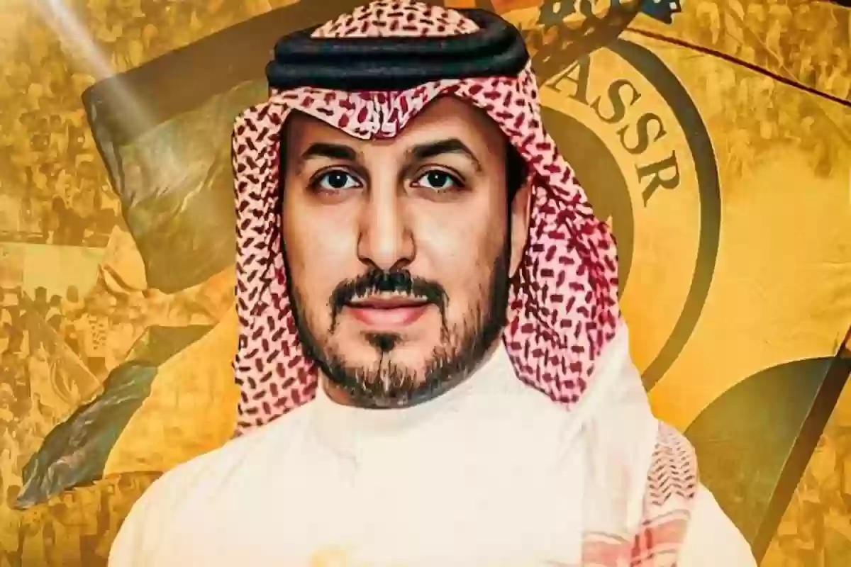 رئيس النصر السعودي يكشف