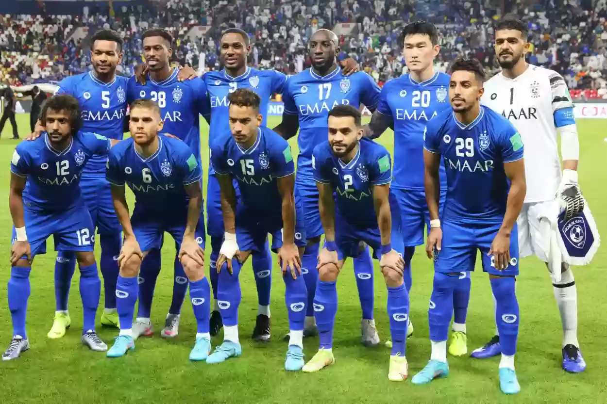 هل يندم الهلال السعودي على ترك إيغالو