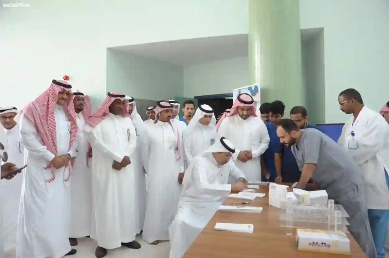 جامعة جازان تُطلق مسابقة ثقافية احتفاءً باليوم الوطني السعودي