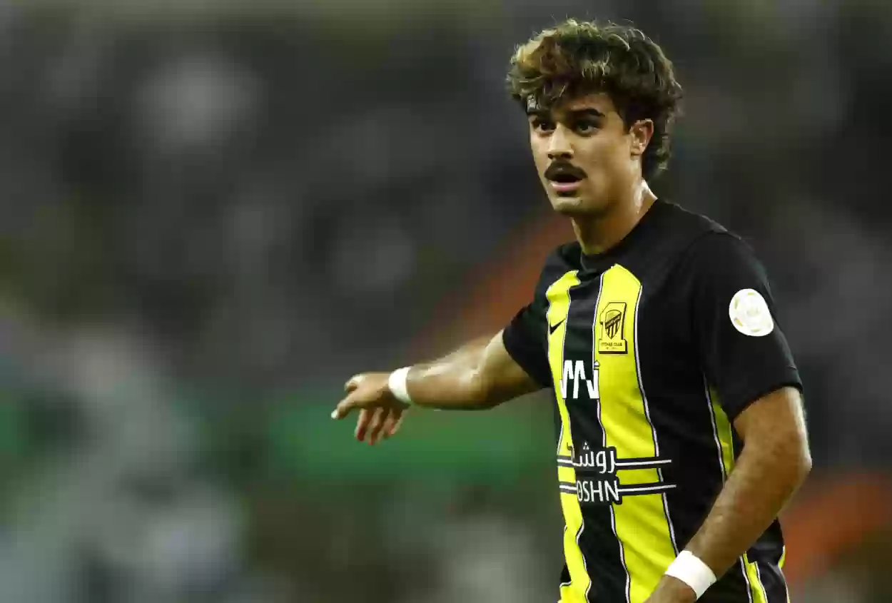 جاياردو يتمسك بنجم الاتحاد السعودي بعد عروض الدوري الإنجليزي