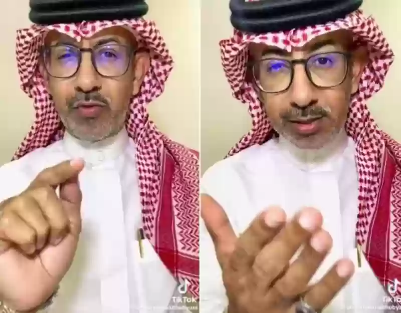  الذبياني يكشف عن 5 طرق لاكتساب الخبرة المهنية