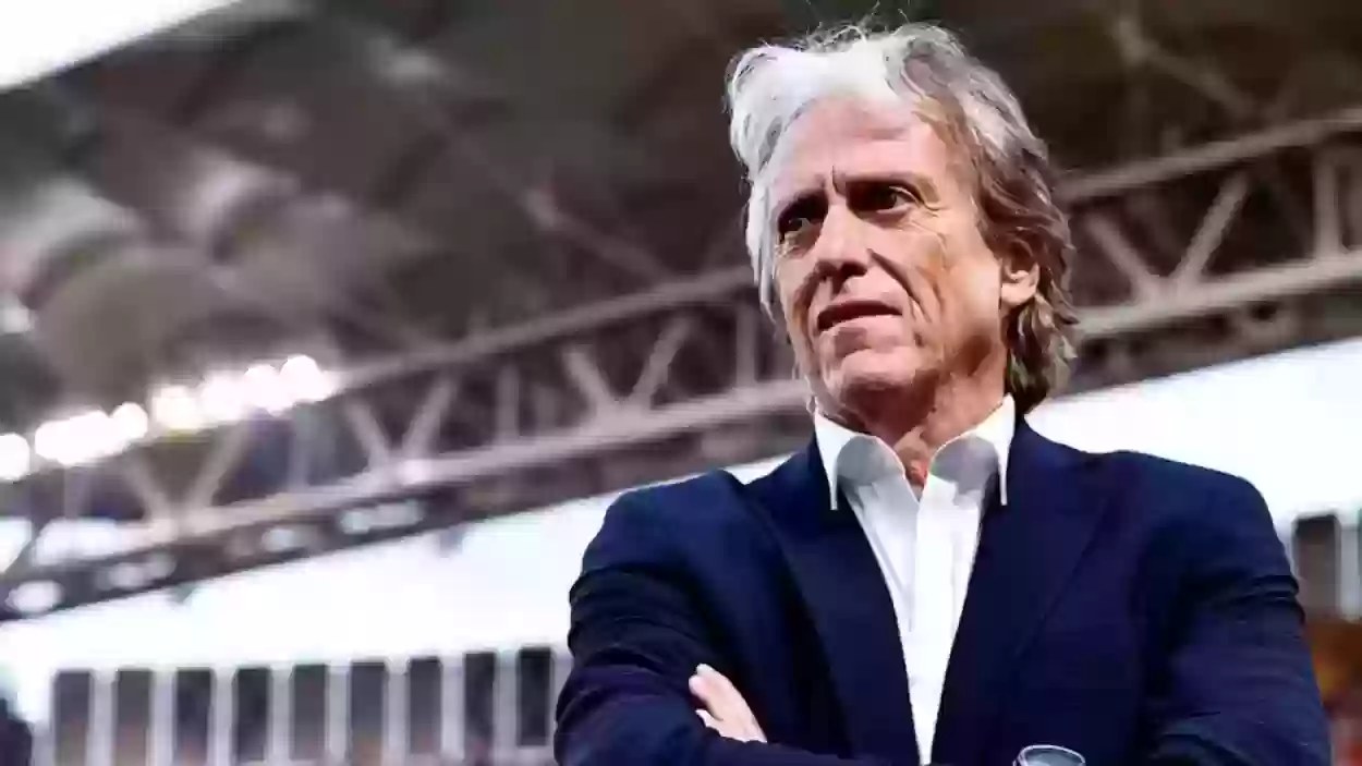 راتب جيسوس مع الهلال السعودي