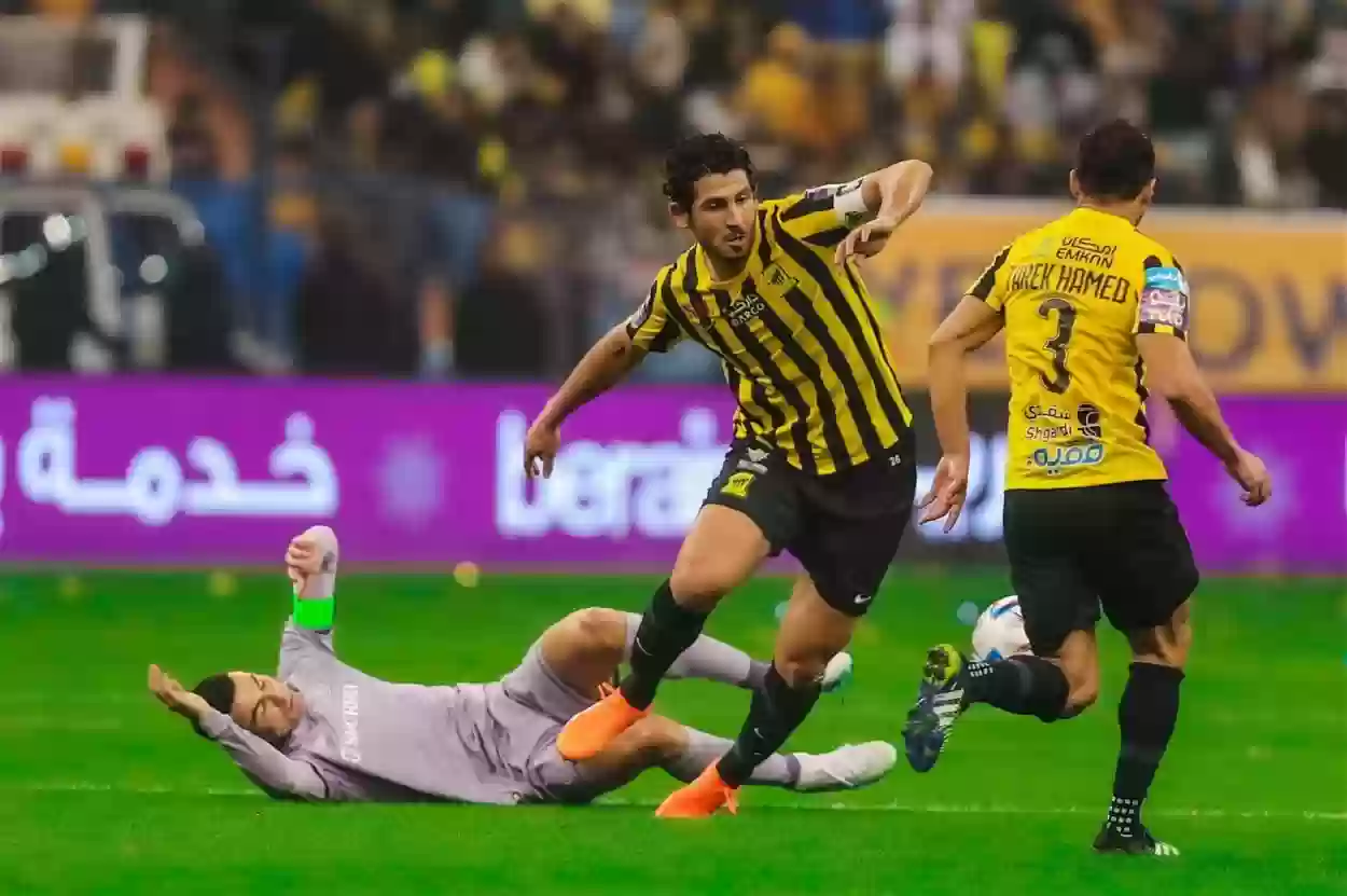 نادي الاتحاد السعودي