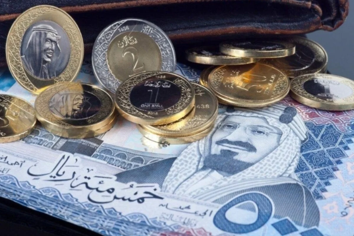 مع بدء عمرة المولد النبوي استقرار سعر الريال السعودي مقابل الجنيه المصري 16  سبتمبر 2024