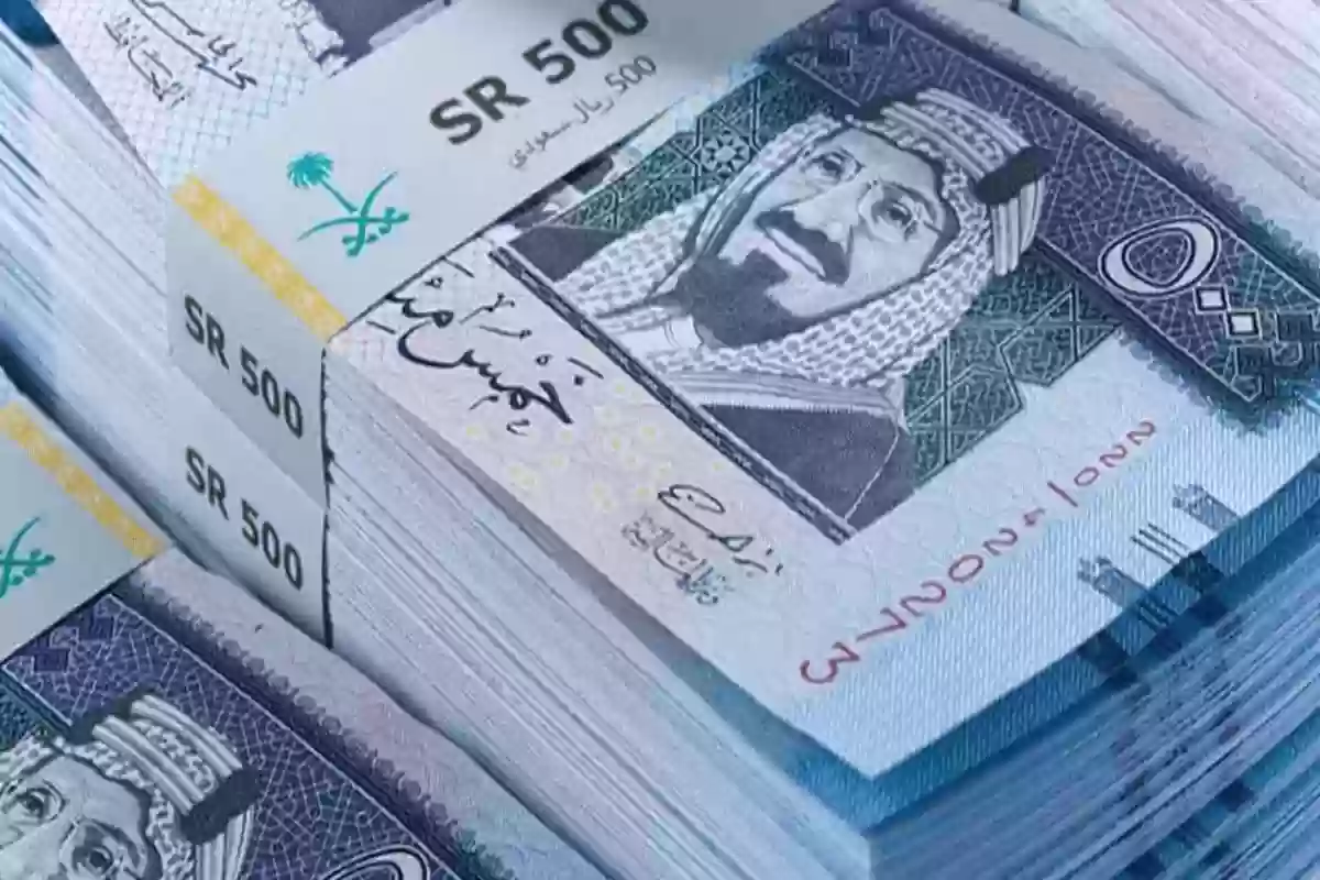 ١٠٠٠٠٠ جنيه مصري كم ريال سعودي؟! الريال السعودي مقابل الجنيه المصري