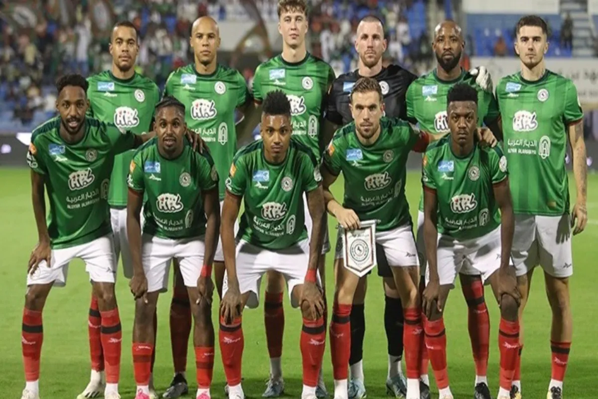 الاتفاق السعودي 