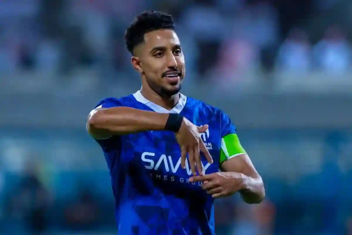 القحطاني يشعل الهلال بسبب 