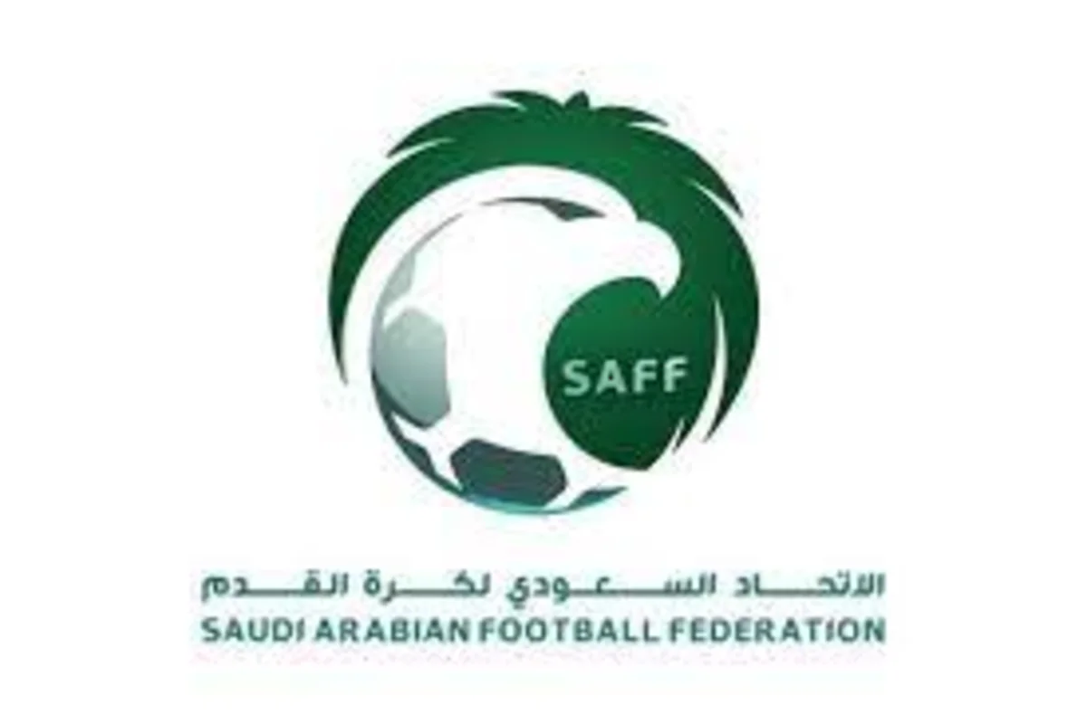 الاتحاد السعودي لكرة القدم