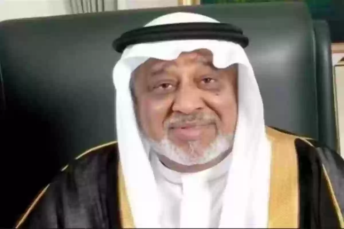 تعويض الملياردير السعودي محمد العمودي بمبلغ 150 مليون دولار!!