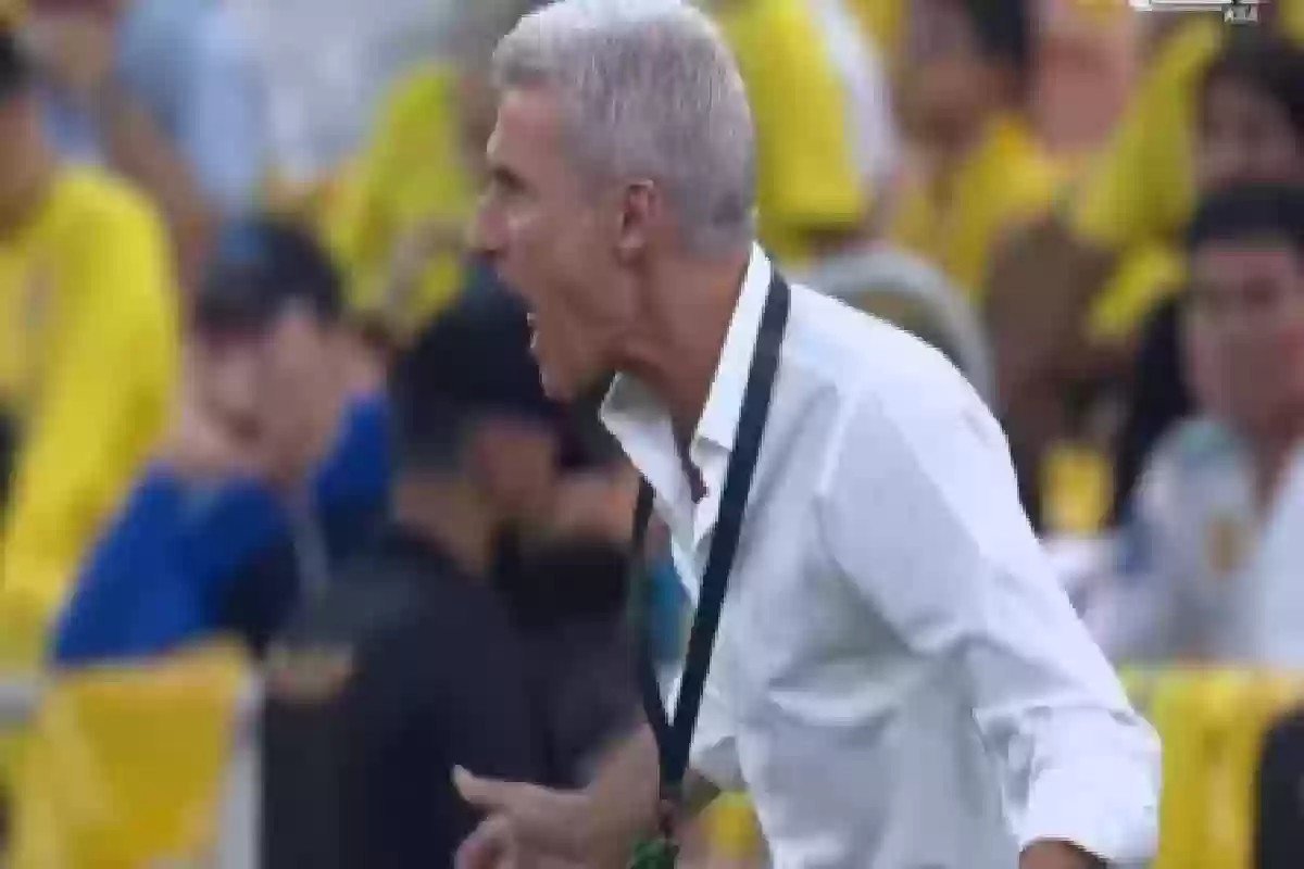 دوري يلو يصارع للحصول على محلي النصر بعد فرمان كاسترو