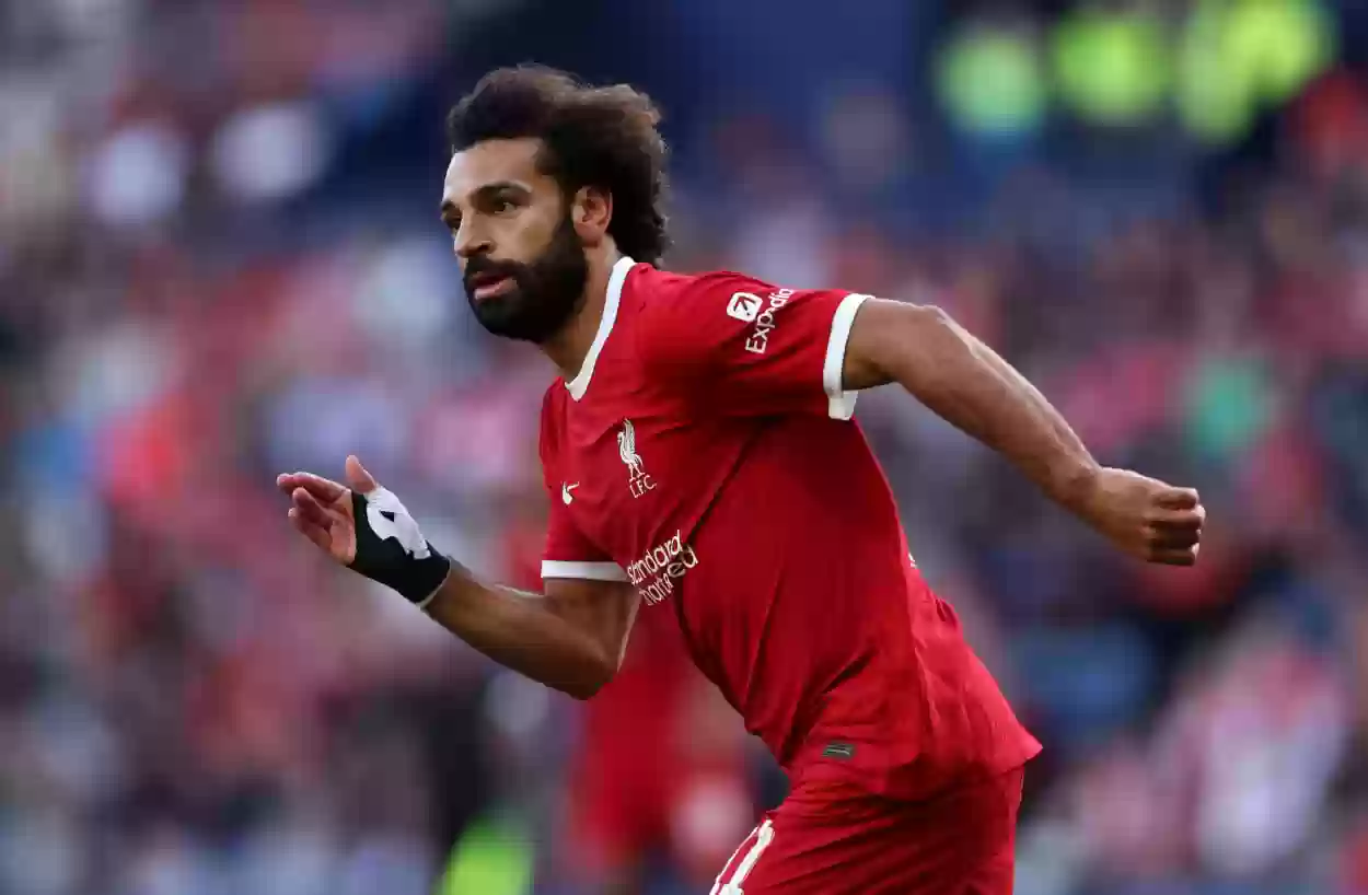 ليفربول وافق على انتقال صلاح للاتحاد السعودي بعد طلب اللاعب؛ ولكن..